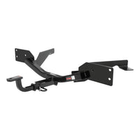 CURT 120283 Class 2 Trailer Hitch with Ball Mount, 1-1/4-Inch Receiver, Select Chevrolet Monte Carlo