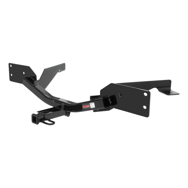 CURT 12028 Class 2 Trailer Hitch, 1-1/4-Inch Receiver, Select Chevrolet Monte Carlo