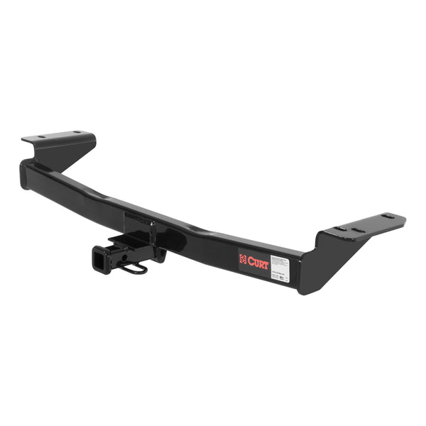 CURT 12030 Class 2 Trailer Hitch, 1-1/4-Inch Receiver, Select Hyundai Tucson, Kia Sportage