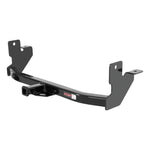 CURT 12032 Class 2 Trailer Hitch, 1-1/4-Inch Receiver, Select Chrysler Concorde