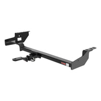 CURT 120383 Class 2 Trailer Hitch with Ball Mount, 1-1/4-Inch Receiver, Select Subaru Forester