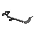 CURT 12038 Class 2 Trailer Hitch, 1-1/4-Inch Receiver, Select Subaru Forester