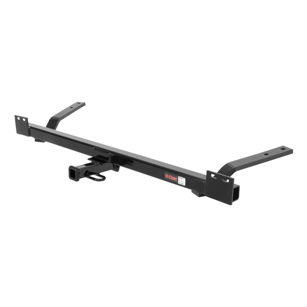 CURT 12041 Class 2 Trailer Hitch, 1-1/4-Inch Receiver, Concealed Main Body, Select Buick, Chevrolet, Oldsmobile, Pontiac Vehicles