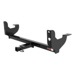 CURT 12051 Class 2 Trailer Hitch, 1-1/4-Inch Receiver, Select Chevrolet Malibu, Saturn Aura