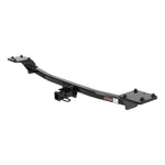 CURT 12056 Class 2 Trailer Hitch, 1-1/4-Inch Receiver, Select Mercedes-Benz R350, R500