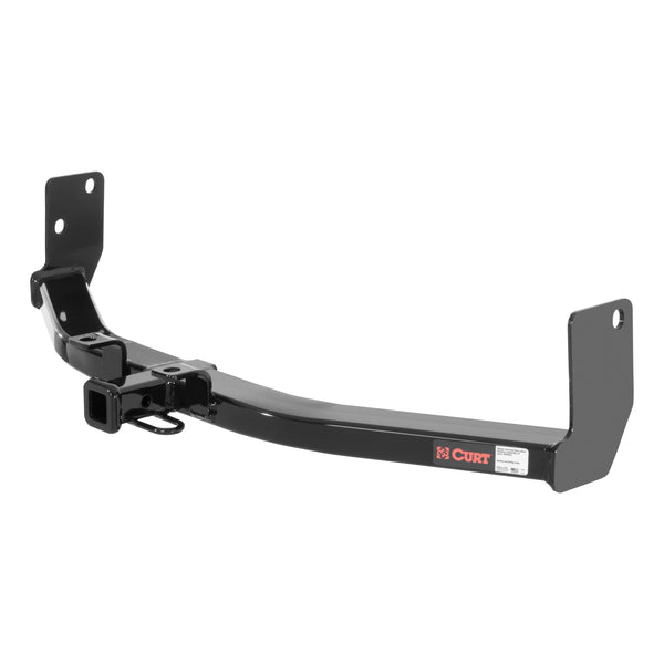 CURT 12070 Class 2 Trailer Hitch, 1-1/4-Inch Receiver, Select Cadillac SRX