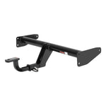 CURT 120953 Class 2 Trailer Hitch with Ball Mount, 1-1/4-Inch Receiver, Select Chevrolet Captiva Sport, Saturn Vue