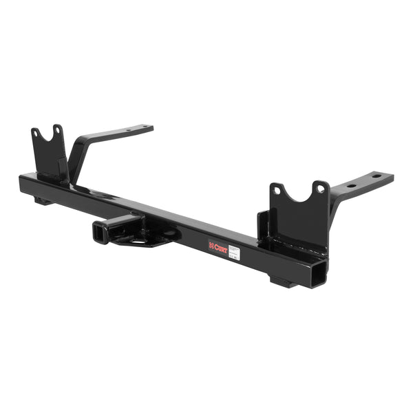 CURT 12098 Class 2 Trailer Hitch, 1-1/4-Inch Receiver, Select Chevy Lumina, Oldsmobile Silhouette, Pontiac Trans Sport