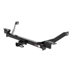 CURT 12102 Class 2 Trailer Hitch, 1-1/4-Inch Receiver, Select Mercury Villager, Nissan Quest