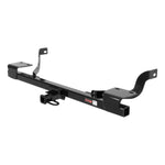 CURT 12105 Class 2 Trailer Hitch, 1-1/4-Inch Receiver, Select Mercury Villager, Nissan Quest