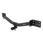 CURT 12114 Class 2 Trailer Hitch, 1-1/4-Inch Receiver, Select Lexus LS460