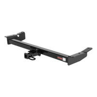 CURT 12121 Class 2 Trailer Hitch, 1-1/4-Inch Receiver, Select Ford Windstar