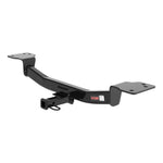 CURT 12126 Class 2 Trailer Hitch, 1-1/4-Inch Receiver, Select Hyundai Tucson, Kia Sportage