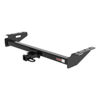 CURT 12137 Class 2 Trailer Hitch, 1-1/4-Inch Receiver, Select Jeep Cherokee XJ