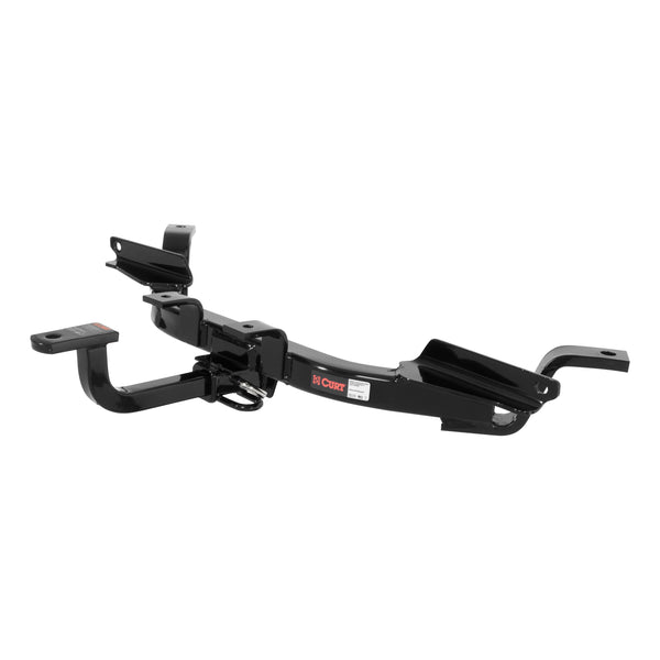 CURT 121573 Class 2 Trailer Hitch with Ball Mount, 1-1/4-Inch Receiver, Select Buick Park Avenue