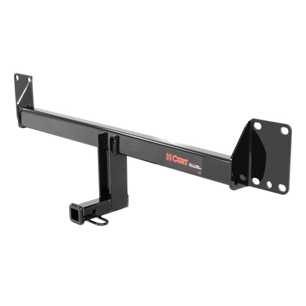 CURT 12160 Class 2 Trailer Hitch, 1-1/4-Inch Receiver, Select Cadillac CT6
