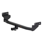 CURT 12171 Class 2 Trailer Hitch, 1-1/4-Inch Receiver, Select Kia Niro