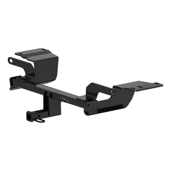 CURT 12173 Class 2 Trailer Hitch, 1-1/4-Inch Receiver, Select Buick Regal TourX