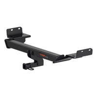 CURT 12174 Class 2 Trailer Hitch, 1-1/4-Inch Receiver, Select Jeep Compass