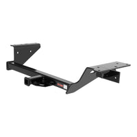 CURT 12186 Class 2 Trailer Hitch, 1-1/4-Inch Receiver, Select Chrysler Sebring