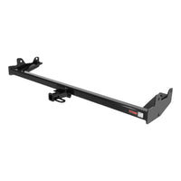 CURT 12187 Class 2 Trailer Hitch, 1-1/4-Inch Receiver, Select Ford Freestar, Mercury Monterey