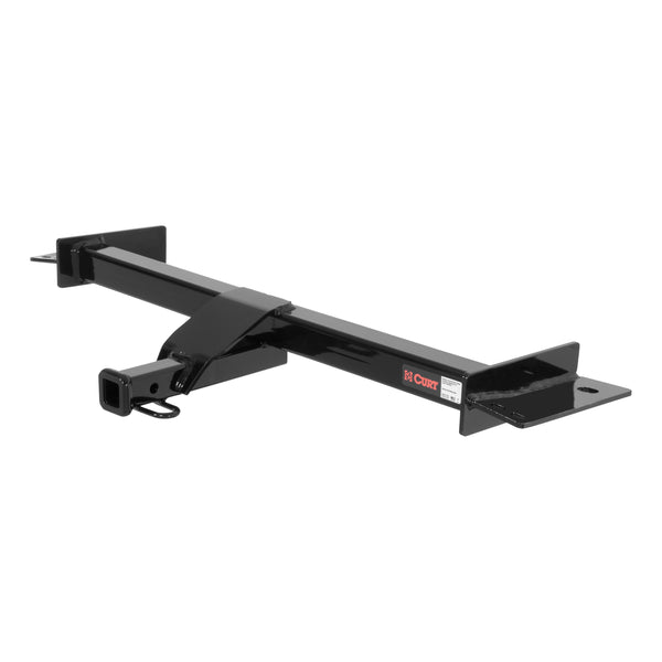 CURT 12207 Class 2 Trailer Hitch, 1-1/4-Inch Receiver, Select Volvo Vehicles
