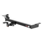 CURT 122203 Class 2 Trailer Hitch with Ball Mount, 1-1/4-Inch Receiver, Select Infiniti Q45