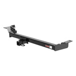 CURT 12220 Class 2 Trailer Hitch, 1-1/4-Inch Receiver, Select Infiniti Q45