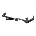 CURT 12224 Class 2 Trailer Hitch, 1-1/4-Inch Receiver, Select Infiniti I30, I35, Nissan Maxima