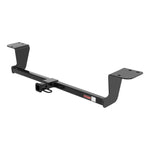 CURT 12231 Class 2 Trailer Hitch, 1-1/4-Inch Receiver, Select Lexus LS430