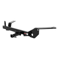 CURT 12232 Class 2 Trailer Hitch, 1-1/4-Inch Receiver, Select Ford Taurus, Lincoln Continental, Mercury Sable