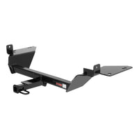 CURT 12239 Class 2 Trailer Hitch, 1-1/4-Inch Receiver, Select Buick Allure, Century, LaCrosse, Oldsmobile Intrigue
