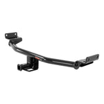 CURT 12241 Class 2 Trailer Hitch, 1-1/4-Inch Receiver, Select Hyundai Tucson