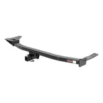 CURT 12242 Class 2 Trailer Hitch, 1-1/4-Inch Receiver, Select Ford Five Hundred, Freestyle, Taurus, X, Mercury Montego, Sable