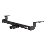 CURT 12259 Class 2 Trailer Hitch, 1-1/4-Inch Receiver, Select Kia Amanti