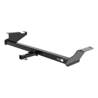 CURT 12264 Class 2 Trailer Hitch, 1-1/4-Inch Receiver, Select Chrysler, Dodge, Ram, Volkswagen Minivans