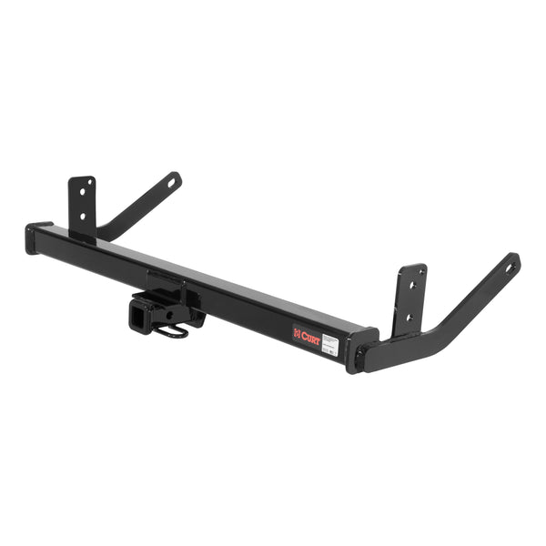 CURT 12265 Class 2 Trailer Hitch, 1-1/4-Inch Receiver, Select Cadillac Seville