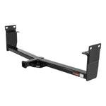 CURT 12293 Class 2 Trailer Hitch, 1-1/4-Inch Receiver, Select Mitsubishi Outlander