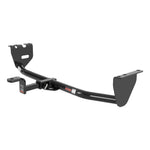 CURT 123183 Class 2 Trailer Hitch with Ball Mount, 1-1/4-Inch Receiver, Select Volvo S60, V70, XC70