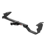 CURT 12339 Class 2 Trailer Hitch, 1-1/4-Inch Receiver, Select Lexus ES300, ES330, Toyota Avalon, Camry, Solara