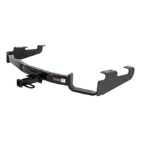 CURT 12362 Class 2 Trailer Hitch, 1-1/4-Inch Receiver, Select Chrysler Town & Country, Dodge Caravan, Plymouth Voyager