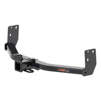 CURT 13002 Class 3 Trailer Hitch, 2-Inch Receiver, Select Cadillac SRX