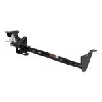 CURT 13005 Class 3 Trailer Hitch, 2-Inch Receiver, Select Kia Borrego