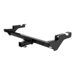 CURT 13016 Class 3 Trailer Hitch, 2-Inch Receiver, Select Chevrolet, GMC G-Series Vans