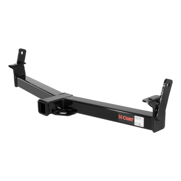 CURT 13033 Class 3 Trailer Hitch, 2-Inch Receiver, Square Tube Frame, Select Ford Explorer, Mazda Navajo, Mercury Mountaineer