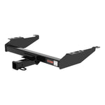 CURT 13042 Class 3 Trailer Hitch, 2-Inch Receiver, Select Chevrolet Silverado, GMC Sierra, C-Series