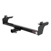 CURT 13045 Class 3 Trailer Hitch, 2-Inch Receiver, Select Toyota T100