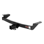 CURT 13066 Class 3 Trailer Hitch, 2-Inch Receiver, Exposed Main Body, Select Hyundai Tucson, Kia Sportage