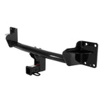 CURT 13077 Class 3 Trailer Hitch, 2-Inch Receiver, Select BMW X5, X6