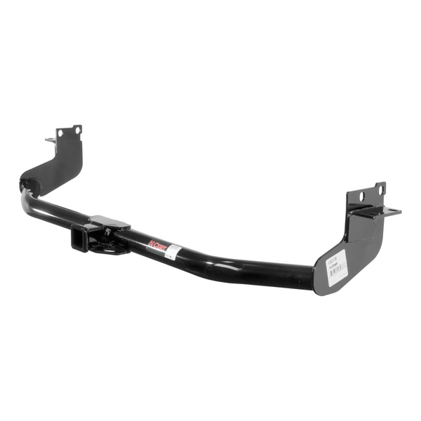 CURT 13078 Class 3 Trailer Hitch, 2-Inch Receiver, Select Nissan Quest